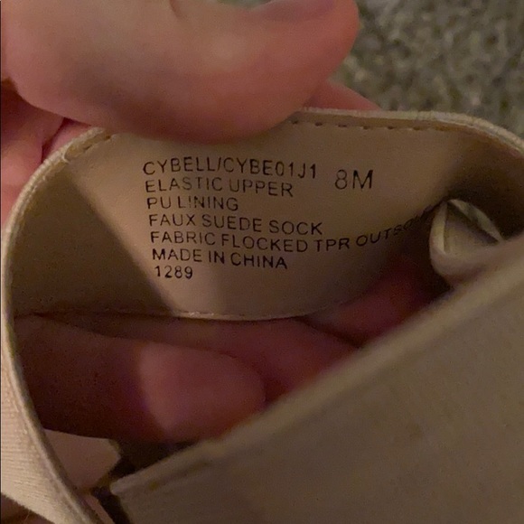 Madden Girl Sandal - Picture 4 of 5